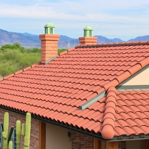 Roofing Oro Valley