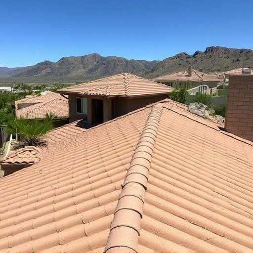 Roofing Oro Valley