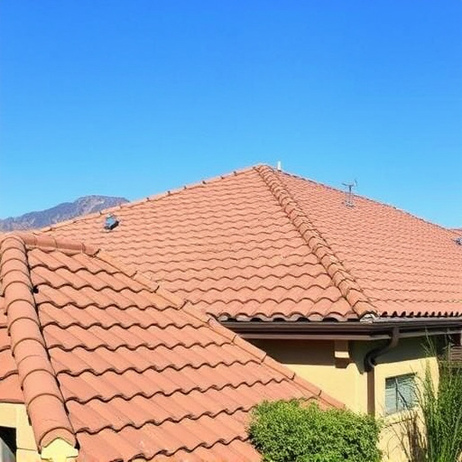 Roofing Oro Valley
