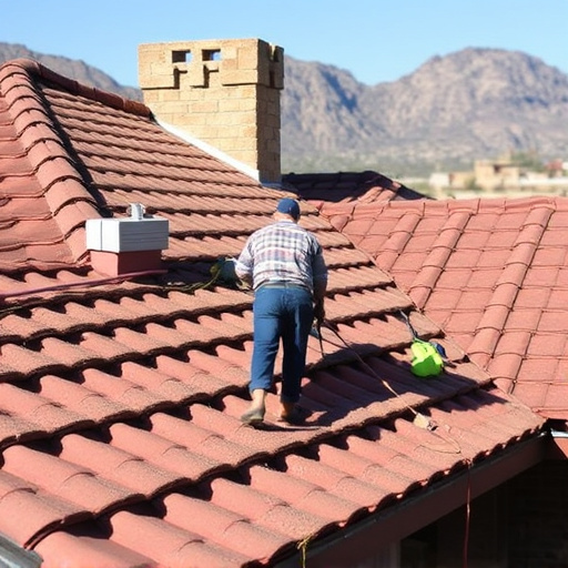 Roofing Oro Valley