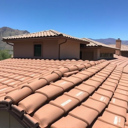 Roofing Oro Valley