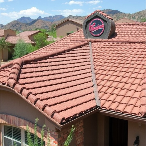 Roofing Oro Valley