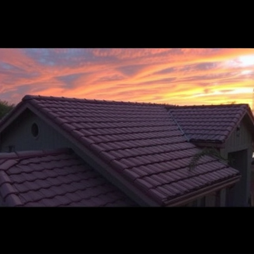 Roofing Oro Valley