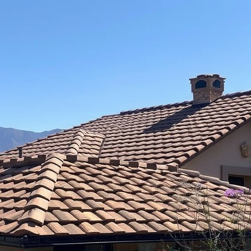 Roofing Oro Valley