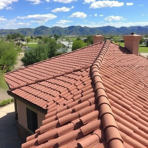 Roofing Oro Valley
