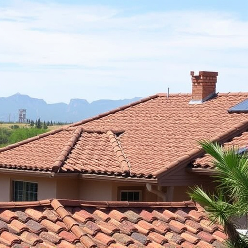 Roofing Oro Valley