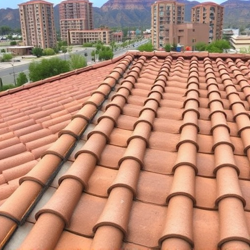 Roofing Oro Valley