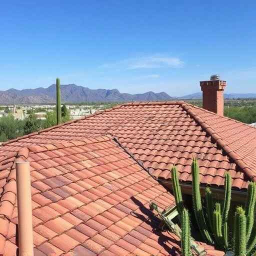 Roofing Oro Valley