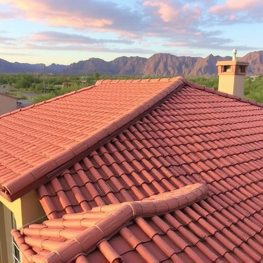 Roofing Oro Valley