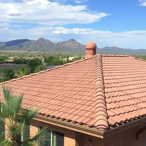 Roofing Oro Valley