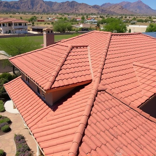 Roofing Oro Valley