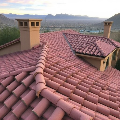 Roofing Oro Valley