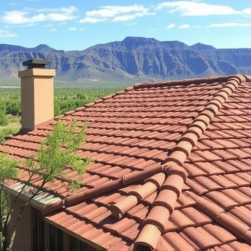 Roofing Oro Valley