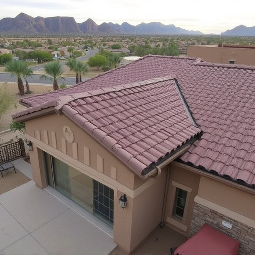 Roofing Oro Valley