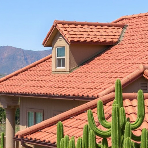 Roofing Oro Valley