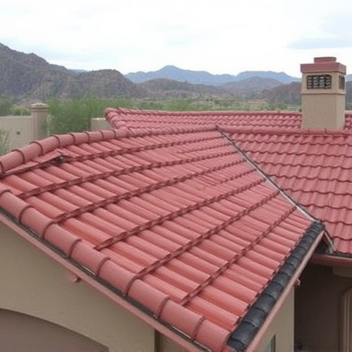 Roofing Oro Valley