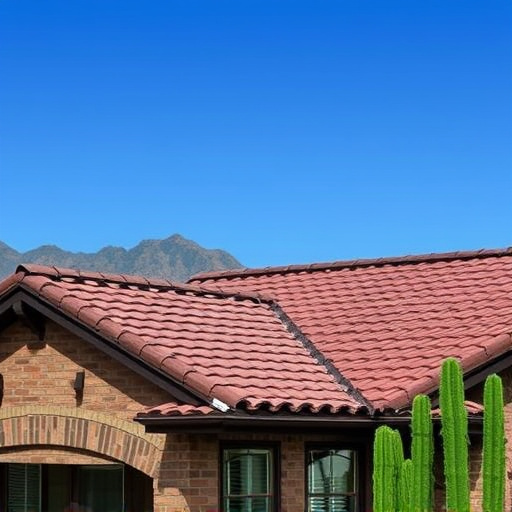 Roofing Oro Valley