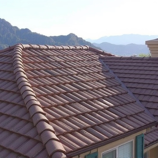 Roofing Oro Valley