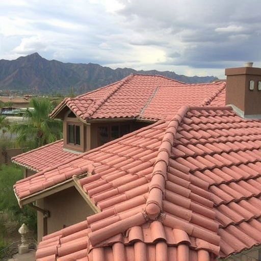 Roofing Oro Valley