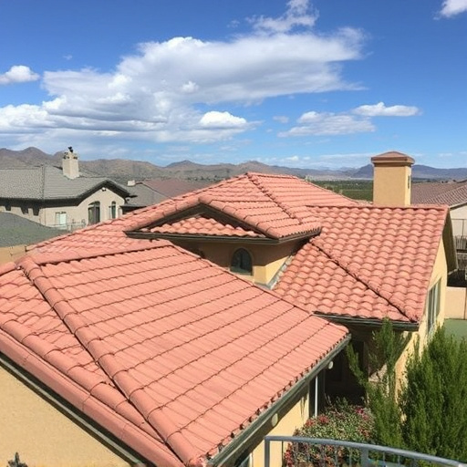 Roofing Oro Valley