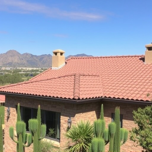 Roofing Oro Valley