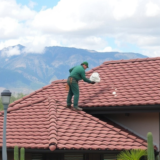 Roofing Oro Valley