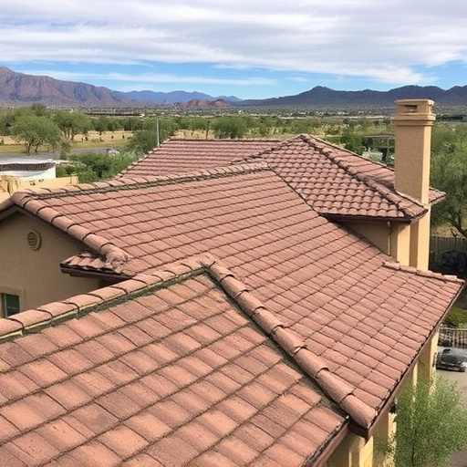 Roofing Oro Valley