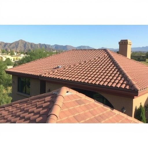 Roofing Oro Valley