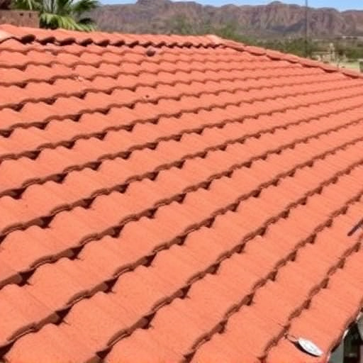 Roofing Oro Valley