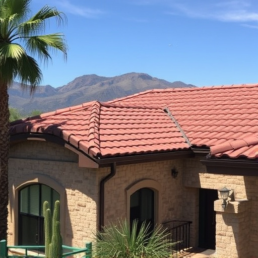 Roofing Oro Valley