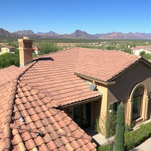 Roofing Oro Valley