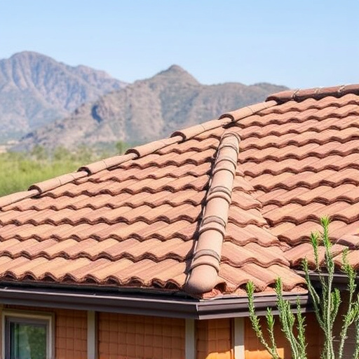 Roofing Oro Valley