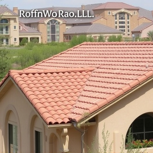 Roofing Oro Valley