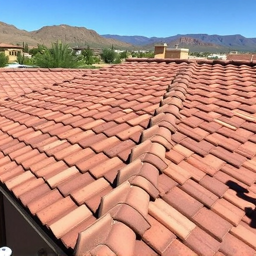 Roofing Oro Valley