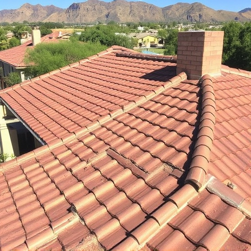 Roofing Oro Valley