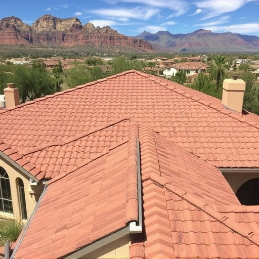Roofing Oro Valley