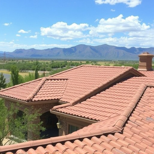 Roofing Oro Valley
