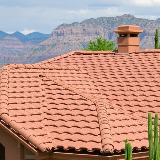 Roofing Oro Valley