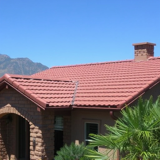 Roofing Oro Valley