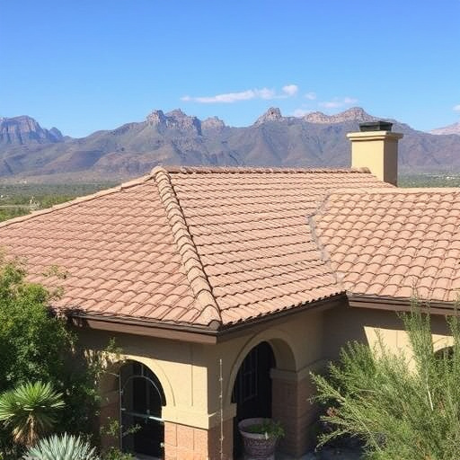 Roofing Oro Valley