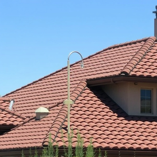 Roofing Oro Valley