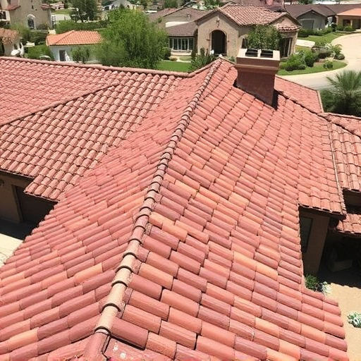 Roofing Oro Valley