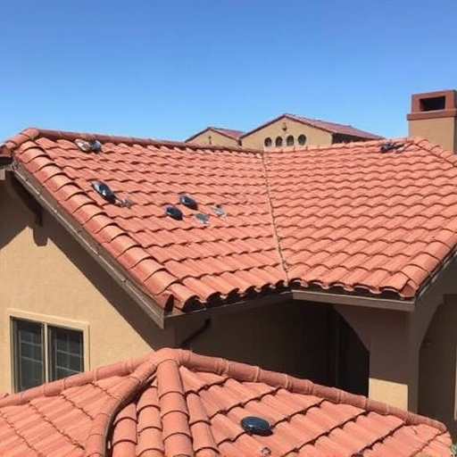 Roofing Oro Valley