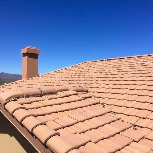 Roofing Oro Valley
