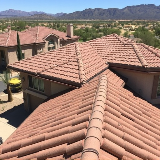 Roofing Oro Valley