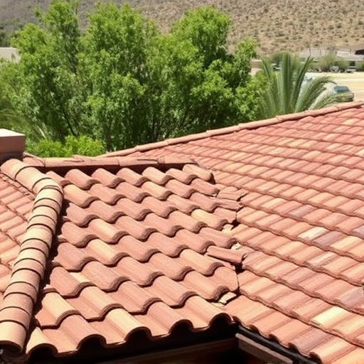 Roofing Oro Valley