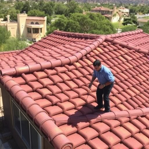 Roofing Oro Valley