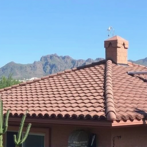 Roofing Oro Valley