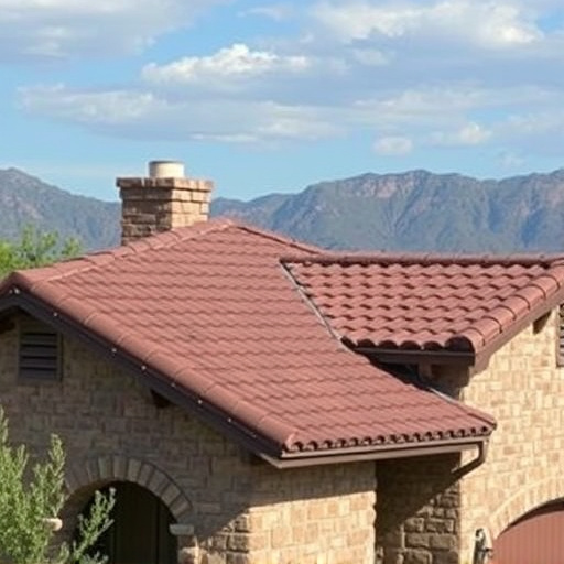 Roofing Oro Valley