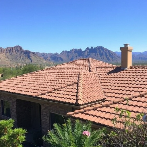 Roofing Oro Valley